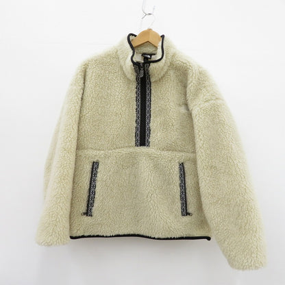 THE NORTH FACE | ザ・ノースフェイス Sweet Water Pullover Bio その他トップス NA72035 フリース ベージュ サイズ：M【瀬戸大橋店】