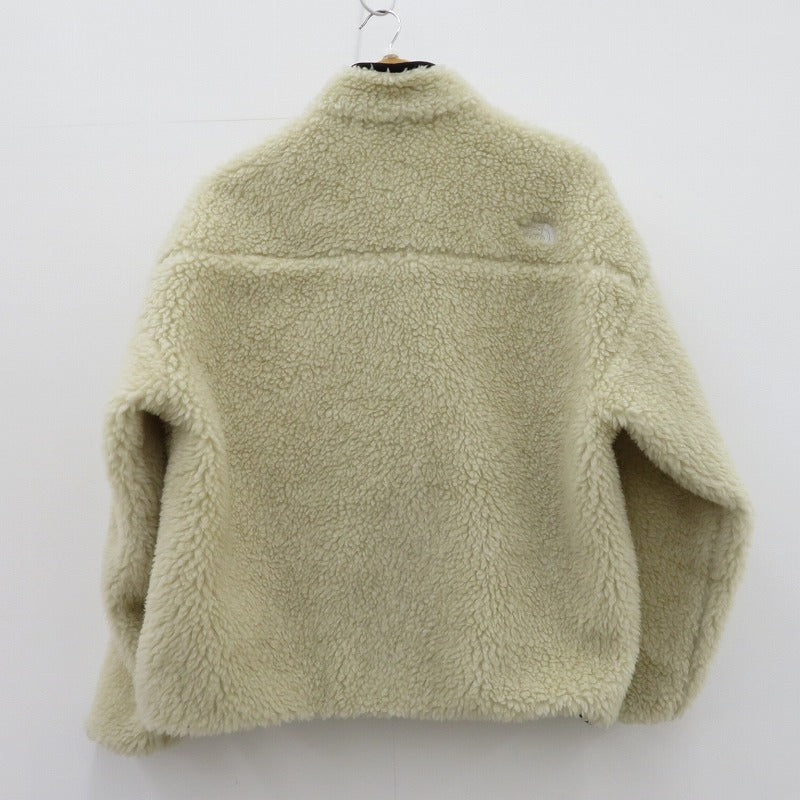 THE NORTH FACE | ザ・ノースフェイス Sweet Water Pullover Bio その他トップス NA72035 フリース ベージュ サイズ：M【瀬戸大橋店】