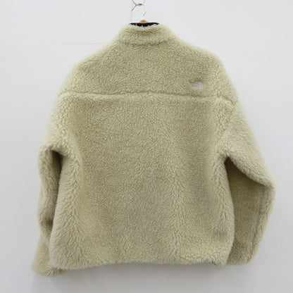 THE NORTH FACE | ザ・ノースフェイス Sweet Water Pullover Bio その他トップス NA72035 フリース ベージュ サイズ：M【瀬戸大橋店】