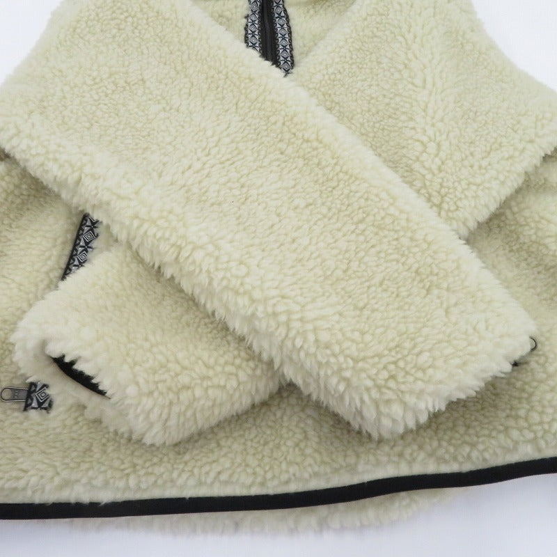 THE NORTH FACE | ザ・ノースフェイス Sweet Water Pullover Bio その他トップス NA72035 フリース ベージュ サイズ：M【瀬戸大橋店】