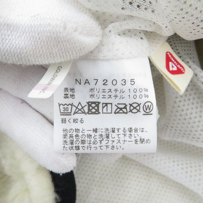 THE NORTH FACE | ザ・ノースフェイス Sweet Water Pullover Bio その他トップス NA72035 フリース ベージュ サイズ：M【瀬戸大橋店】