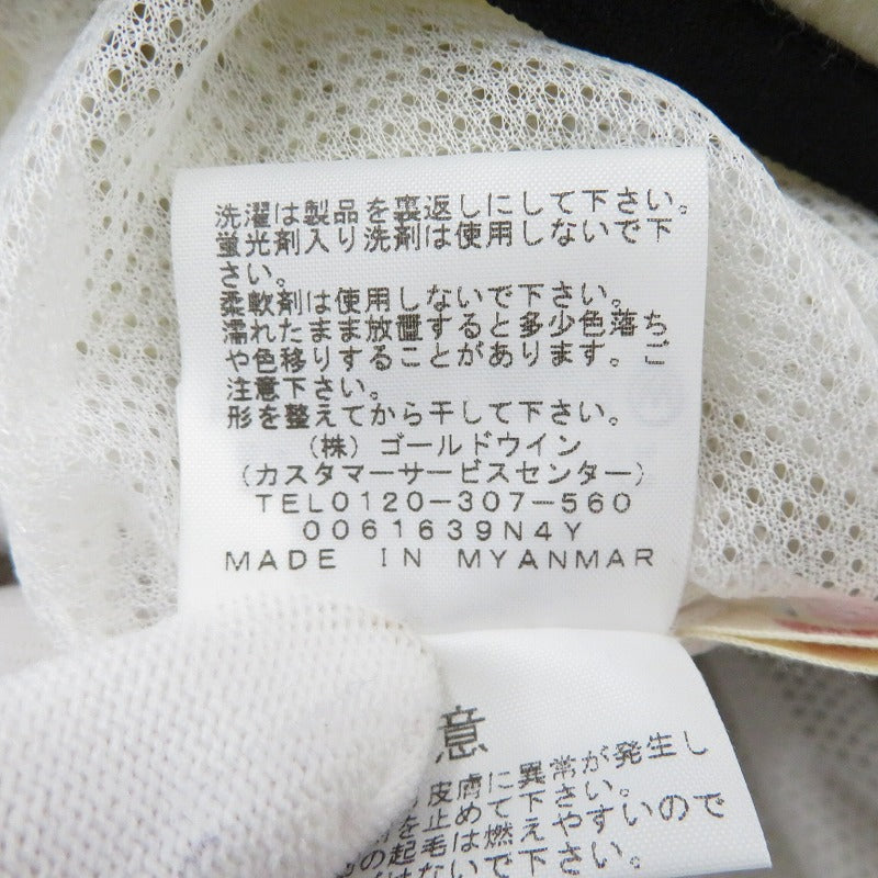 THE NORTH FACE | ザ・ノースフェイス Sweet Water Pullover Bio その他トップス NA72035 フリース ベージュ サイズ：M【瀬戸大橋店】