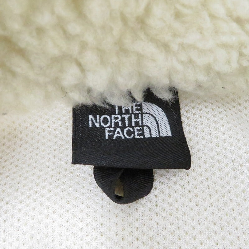 THE NORTH FACE | ザ・ノースフェイス Sweet Water Pullover Bio その他トップス NA72035 フリース ベージュ サイズ：M【瀬戸大橋店】