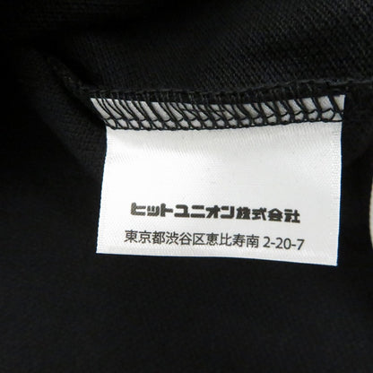 FRED PERRY | フレッドペリー BEAMS別注 ポロシャツ ブラック サイズ：M【瀬戸大橋店】