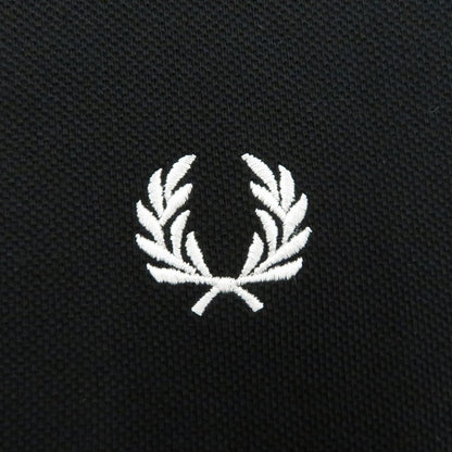 FRED PERRY | フレッドペリー BEAMS別注 ポロシャツ ブラック サイズ：M【瀬戸大橋店】