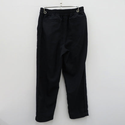 GOMME PANTS パンツ W1503071 イージーパンツ ネイビー サイズ：1【瀬戸大橋店】