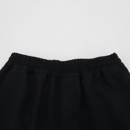 GOMME PANTS パンツ W1503071 イージーパンツ ネイビー サイズ：1【瀬戸大橋店】