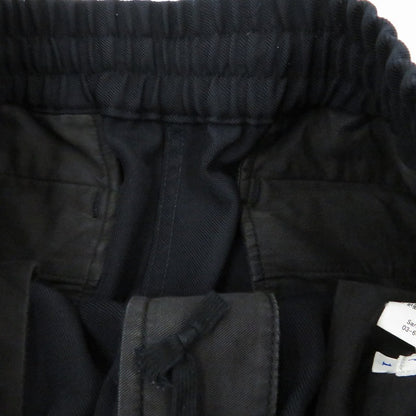 GOMME PANTS パンツ W1503071 イージーパンツ ネイビー サイズ：1【瀬戸大橋店】