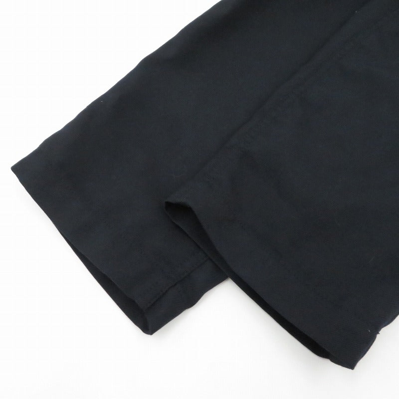 GOMME PANTS パンツ W1503071 イージーパンツ ネイビー サイズ：1【瀬戸大橋店】
