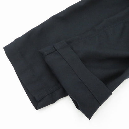 GOMME PANTS パンツ W1503071 イージーパンツ ネイビー サイズ：1【瀬戸大橋店】