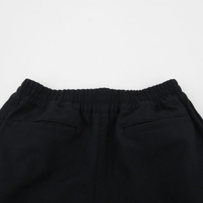 GOMME PANTS パンツ W1503071 イージーパンツ ネイビー サイズ：1【瀬戸大橋店】