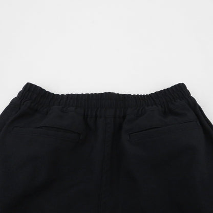 GOMME PANTS パンツ W1503071 イージーパンツ ネイビー サイズ：1【瀬戸大橋店】