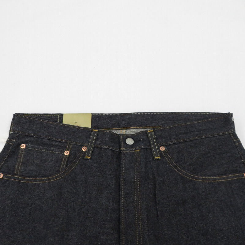 Levi's VintageClothing | リーバイスヴィンテージクロージング 501XX 1955ﾓﾃﾞﾙ デニムパンツ 50155-0079 ネイビー サイズ：36【瀬戸大橋店】