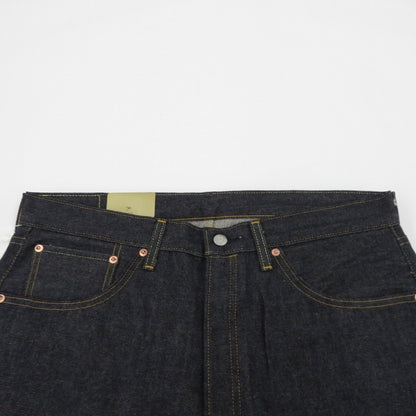 Levi's VintageClothing | リーバイスヴィンテージクロージング 501XX 1955ﾓﾃﾞﾙ デニムパンツ 50155-0079 ネイビー サイズ：36【瀬戸大橋店】