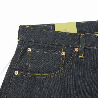 Levi's VintageClothing | リーバイスヴィンテージクロージング 501XX 1955ﾓﾃﾞﾙ デニムパンツ 50155-0079 ネイビー サイズ：36【瀬戸大橋店】