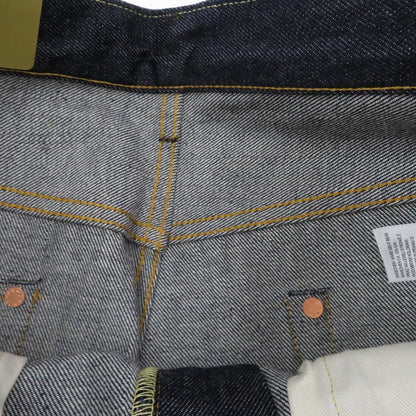 Levi's VintageClothing | リーバイスヴィンテージクロージング 501XX 1955ﾓﾃﾞﾙ デニムパンツ 50155-0079 ネイビー サイズ：36【瀬戸大橋店】