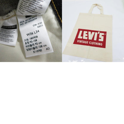 Levi's VintageClothing | リーバイスヴィンテージクロージング 501XX 1955ﾓﾃﾞﾙ デニムパンツ 50155-0079 ネイビー サイズ：36【瀬戸大橋店】