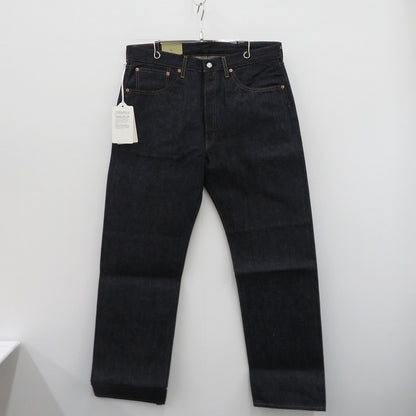 Levi's VintageClothing | リーバイスヴィンテージクロージング 501XX 1955ﾓﾃﾞﾙ デニムパンツ 50155-0079 ネイビー サイズ：36【瀬戸大橋店】