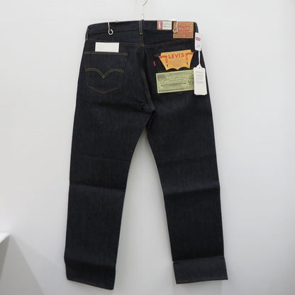 Levi's VintageClothing | リーバイスヴィンテージクロージング 501XX 1955ﾓﾃﾞﾙ デニムパンツ 50155-0079 ネイビー サイズ：36【瀬戸大橋店】