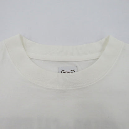 STANDARD CALIFORNIA | スタンダードカリフォルニア SD 20th Anniversary Logo Tee 半袖Ｔシャツ ホワイト サイズ：L【瀬戸大橋店】