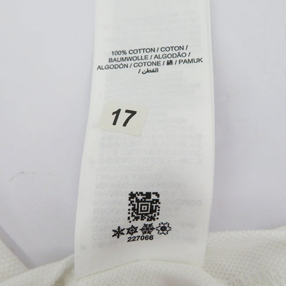 FRED PERRY | フレッドペリー ポロシャツ ホワイト サイズ：S【瀬戸大橋店】