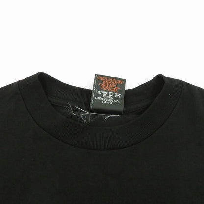 HARLEY-DAVIDSON | ハーレーダビットソン HAWAII TEE 半袖Ｔシャツ ブラック サイズ：M【瀬戸大橋店】