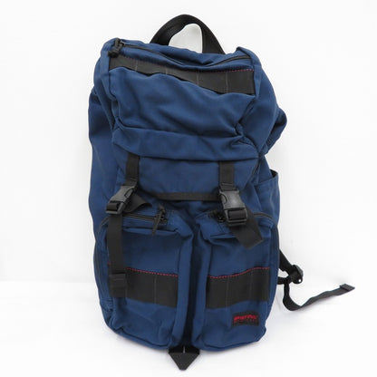 BRIEFING | ブリーフィング FLIGHT LIGHT FLAP SAC リュック・デイパック BRF284219 ネイビー【瀬戸大橋店】