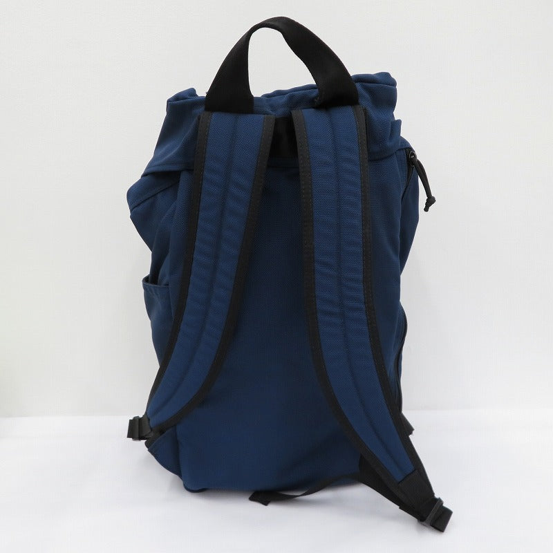 BRIEFING | ブリーフィング FLIGHT LIGHT FLAP SAC リュック・デイパック BRF284219 ネイビー【瀬戸大橋店】