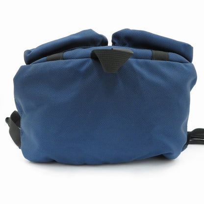 BRIEFING | ブリーフィング FLIGHT LIGHT FLAP SAC リュック・デイパック BRF284219 ネイビー【瀬戸大橋店】