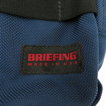 BRIEFING | ブリーフィング FLIGHT LIGHT FLAP SAC リュック・デイパック BRF284219 ネイビー【瀬戸大橋店】