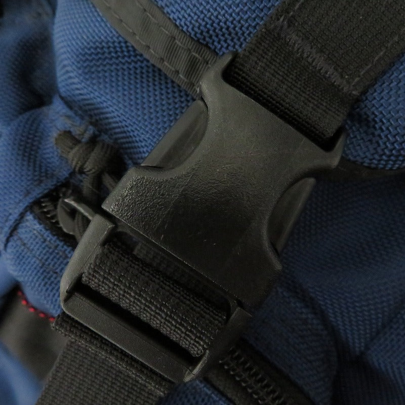BRIEFING | ブリーフィング FLIGHT LIGHT FLAP SAC リュック・デイパック BRF284219 ネイビー【瀬戸大橋店】