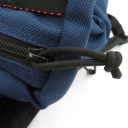 BRIEFING | ブリーフィング FLIGHT LIGHT FLAP SAC リュック・デイパック BRF284219 ネイビー【瀬戸大橋店】