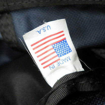BRIEFING | ブリーフィング FLIGHT LIGHT FLAP SAC リュック・デイパック BRF284219 ネイビー【瀬戸大橋店】