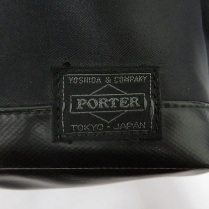 PORTER | ポーター ウエストバッグ ブラック【瀬戸大橋店】