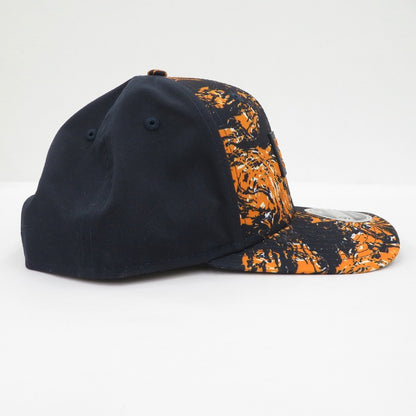 NEW ERA | ニューエラ Red Bull RACING キャップ サイズ:MEDIUM/LARGE ネイビー【瀬戸大橋店】
