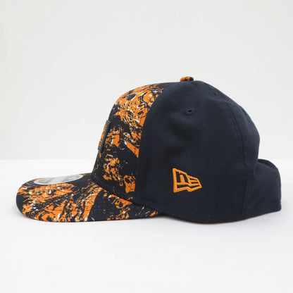 NEW ERA | ニューエラ Red Bull RACING キャップ サイズ:MEDIUM/LARGE ネイビー【瀬戸大橋店】
