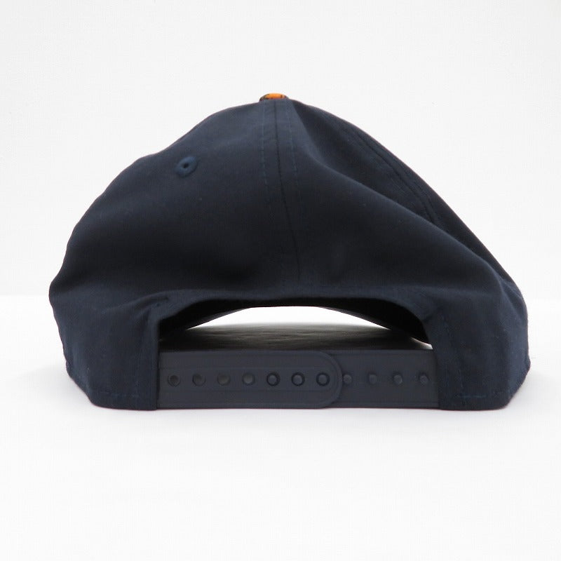 NEW ERA | ニューエラ Red Bull RACING キャップ サイズ:MEDIUM/LARGE ネイビー【瀬戸大橋店】