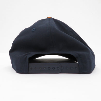 NEW ERA | ニューエラ Red Bull RACING キャップ サイズ:MEDIUM/LARGE ネイビー【瀬戸大橋店】