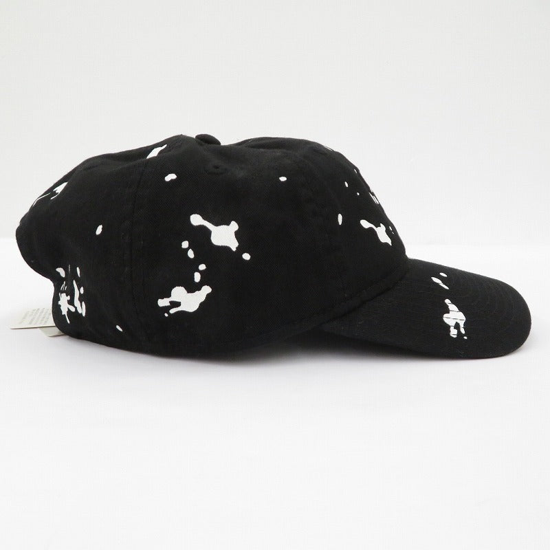 NEW ERA | ニューエラ ×ディズニーストア/ミッキー キャップ サイズ：57cm~60cm ブラック【瀬戸大橋店】