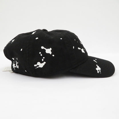 NEW ERA | ニューエラ ×ディズニーストア/ミッキー キャップ サイズ：57cm~60cm ブラック【瀬戸大橋店】