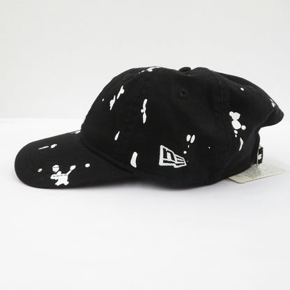 NEW ERA | ニューエラ ×ディズニーストア/ミッキー キャップ サイズ：57cm~60cm ブラック【瀬戸大橋店】