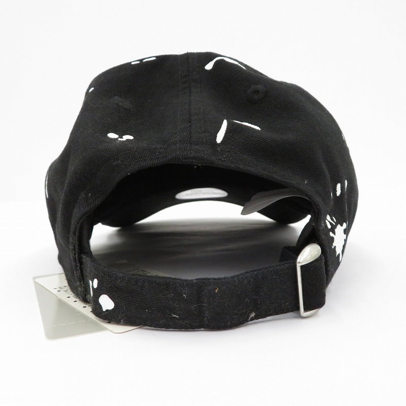 NEW ERA | ニューエラ ×ディズニーストア/ミッキー キャップ サイズ：57cm~60cm ブラック【瀬戸大橋店】