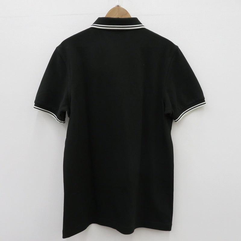FRED PERRY | フレッドペリー ポロシャツ グリーン サイズ：M【瀬戸大橋店】