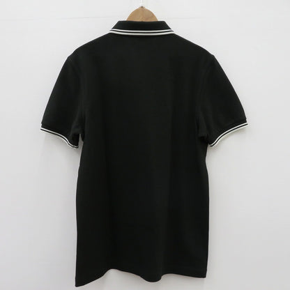 FRED PERRY | フレッドペリー ポロシャツ グリーン サイズ：M【瀬戸大橋店】