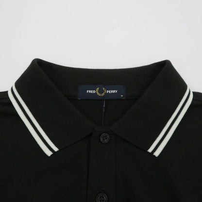 FRED PERRY | フレッドペリー ポロシャツ グリーン サイズ：M【瀬戸大橋店】
