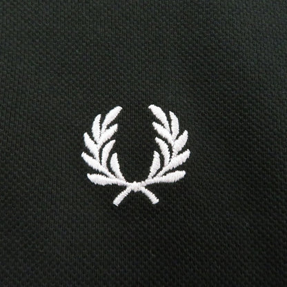 FRED PERRY | フレッドペリー ポロシャツ グリーン サイズ：M【瀬戸大橋店】