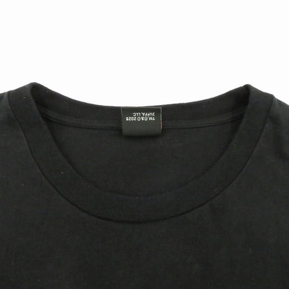 WACKOMARIA | ワコマリア ×UFC SEAN O'MALLEY 半袖Ｔシャツ ブラック サイズ：XXL【瀬戸大橋店】