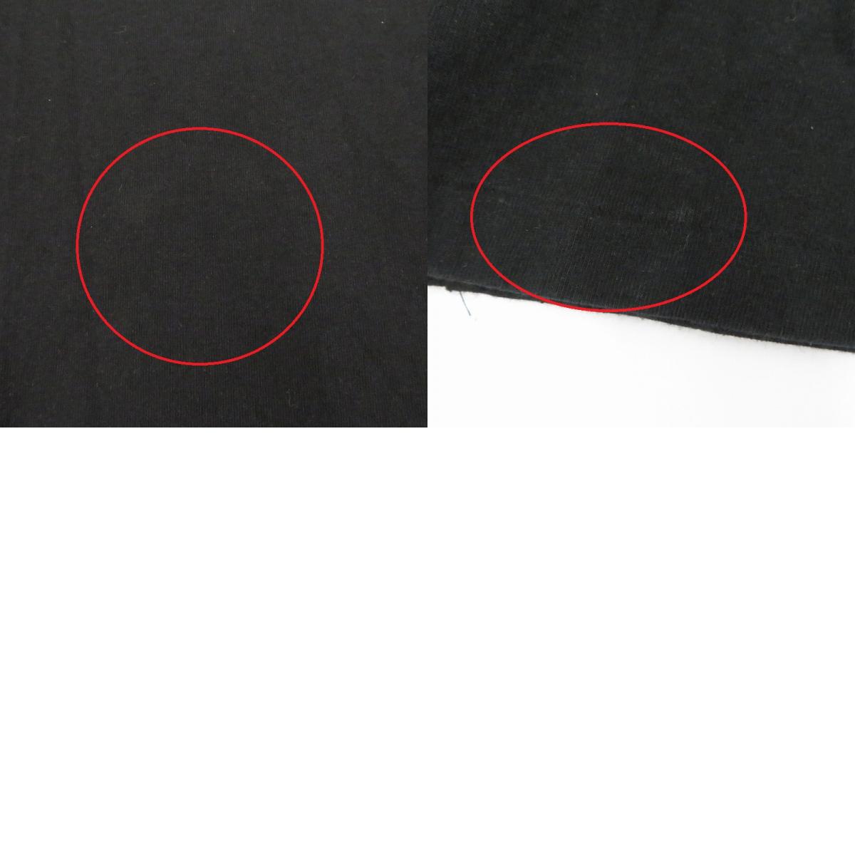 WACKOMARIA | ワコマリア ×UFC SEAN O'MALLEY 半袖Ｔシャツ ブラック サイズ：XXL【瀬戸大橋店】