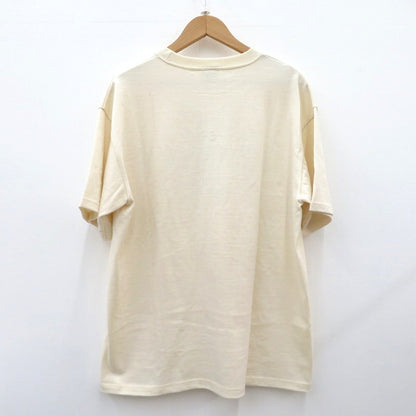 STANDARD CALIFORNIA | スタンダードカリフォルニア RHC別注 半袖Ｔシャツ ホワイト サイズ：L【瀬戸大橋店】