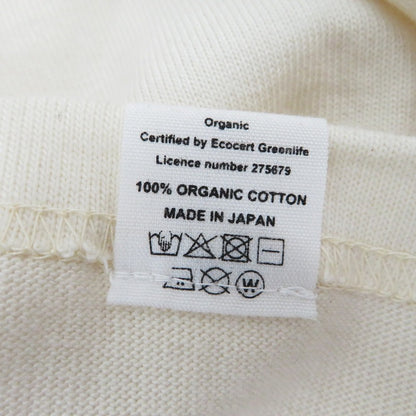 STANDARD CALIFORNIA | スタンダードカリフォルニア RHC別注 半袖Ｔシャツ ホワイト サイズ：L【瀬戸大橋店】